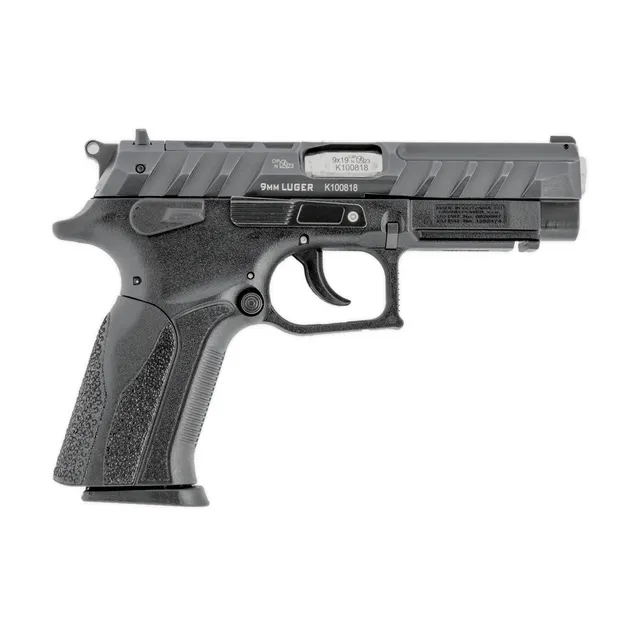 Grand Power K100 Mk23 pistolet optics ready