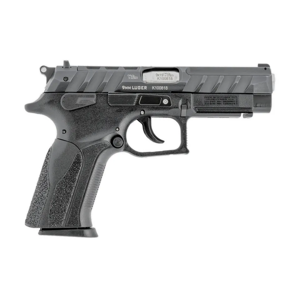 Grand Power K100 Mk23 pistolet optics ready