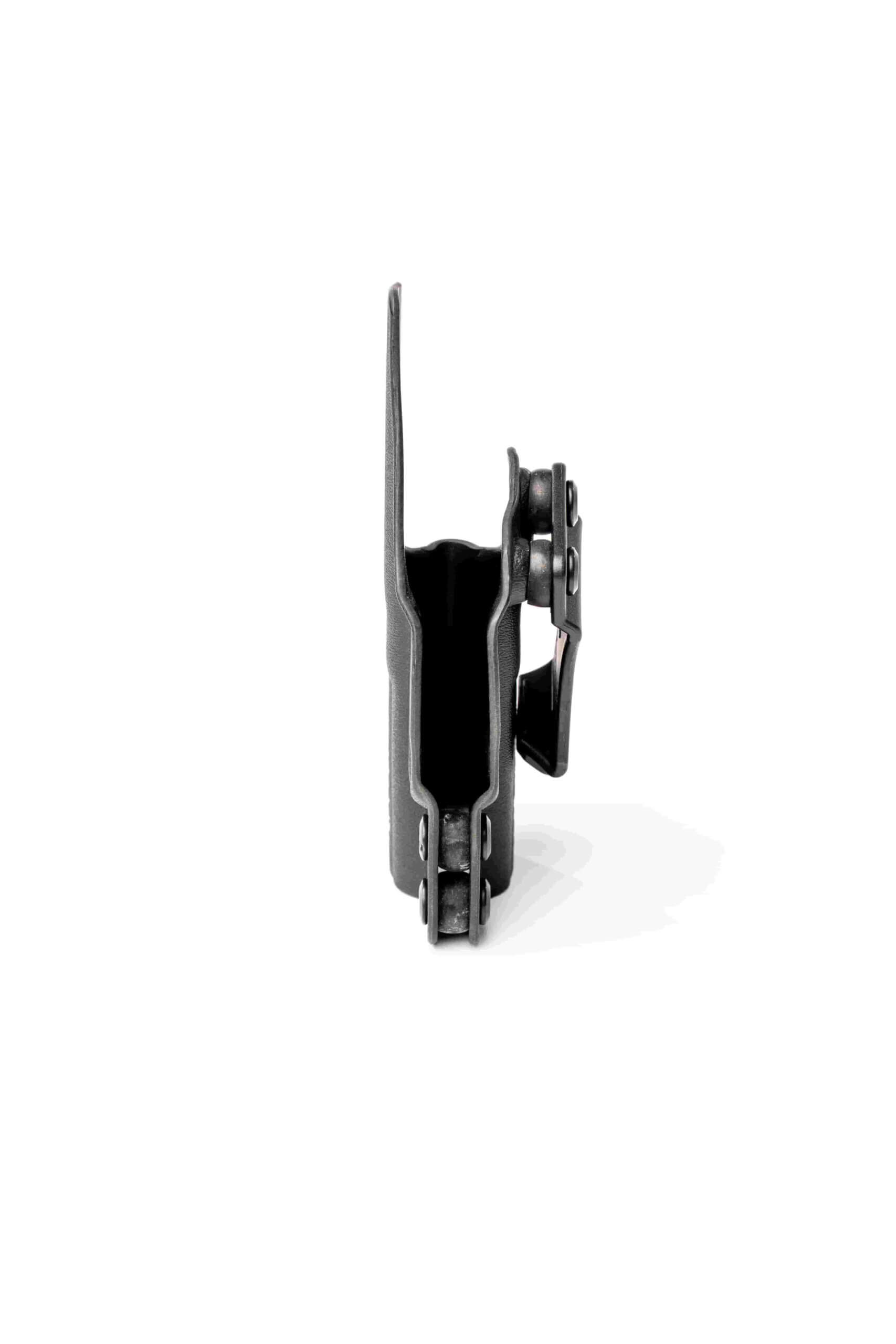 Kel-Tec P-3AT Holster IWB Droitier Noir