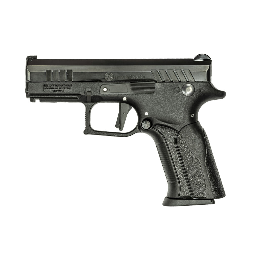 Grand Power Q1 pistolet compact striker