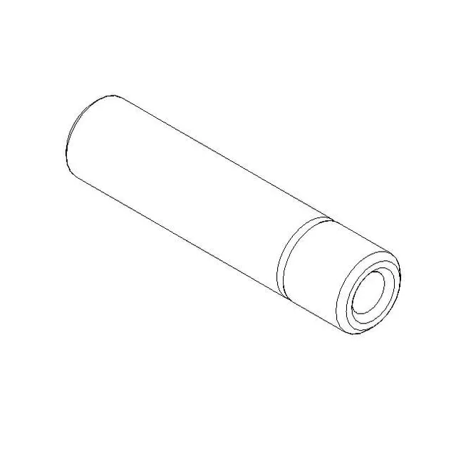 Keltec S2K-512 goupille longue de rechange