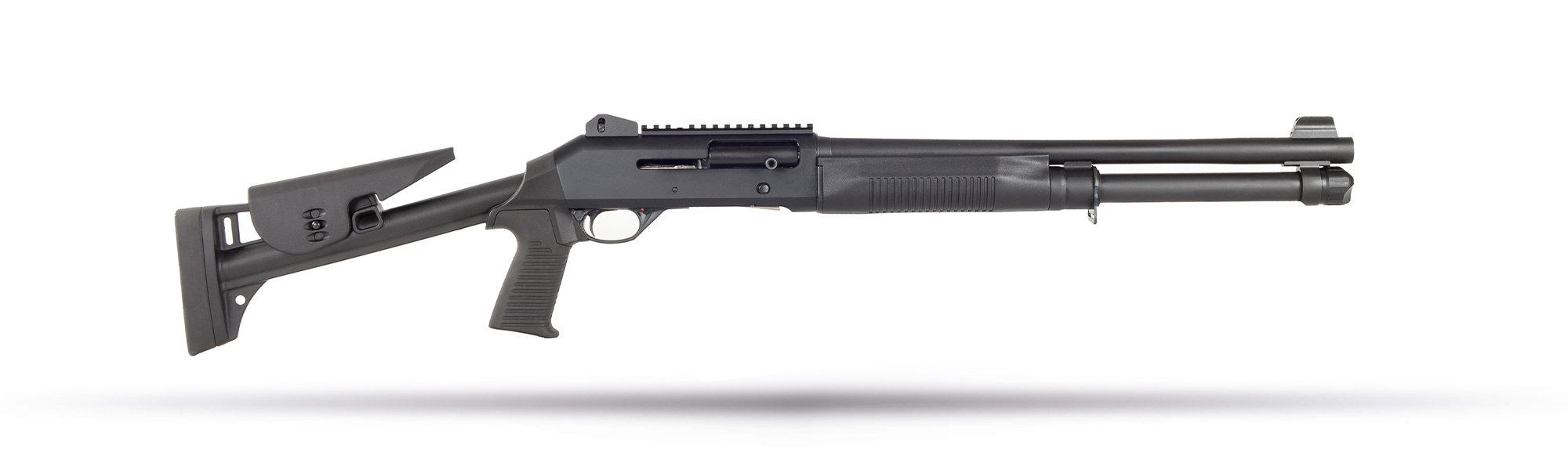 ERMOX XA-4 AS-1 fusil semi-auto calibre 12