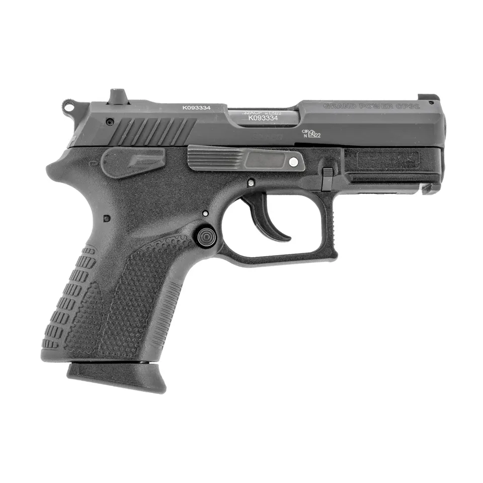 Grand Power CP320 pistolet compact