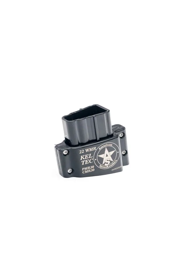 Keltec PMR30 CMR30 Speedloader 22 WMR