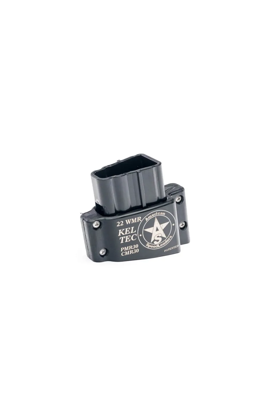 Keltec PMR30 CMR30 Speedloader 22 WMR