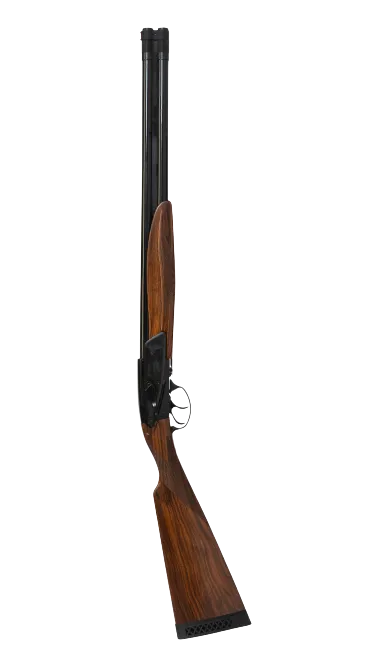 Bretton & Gaucher Fastback Black fusil basculant