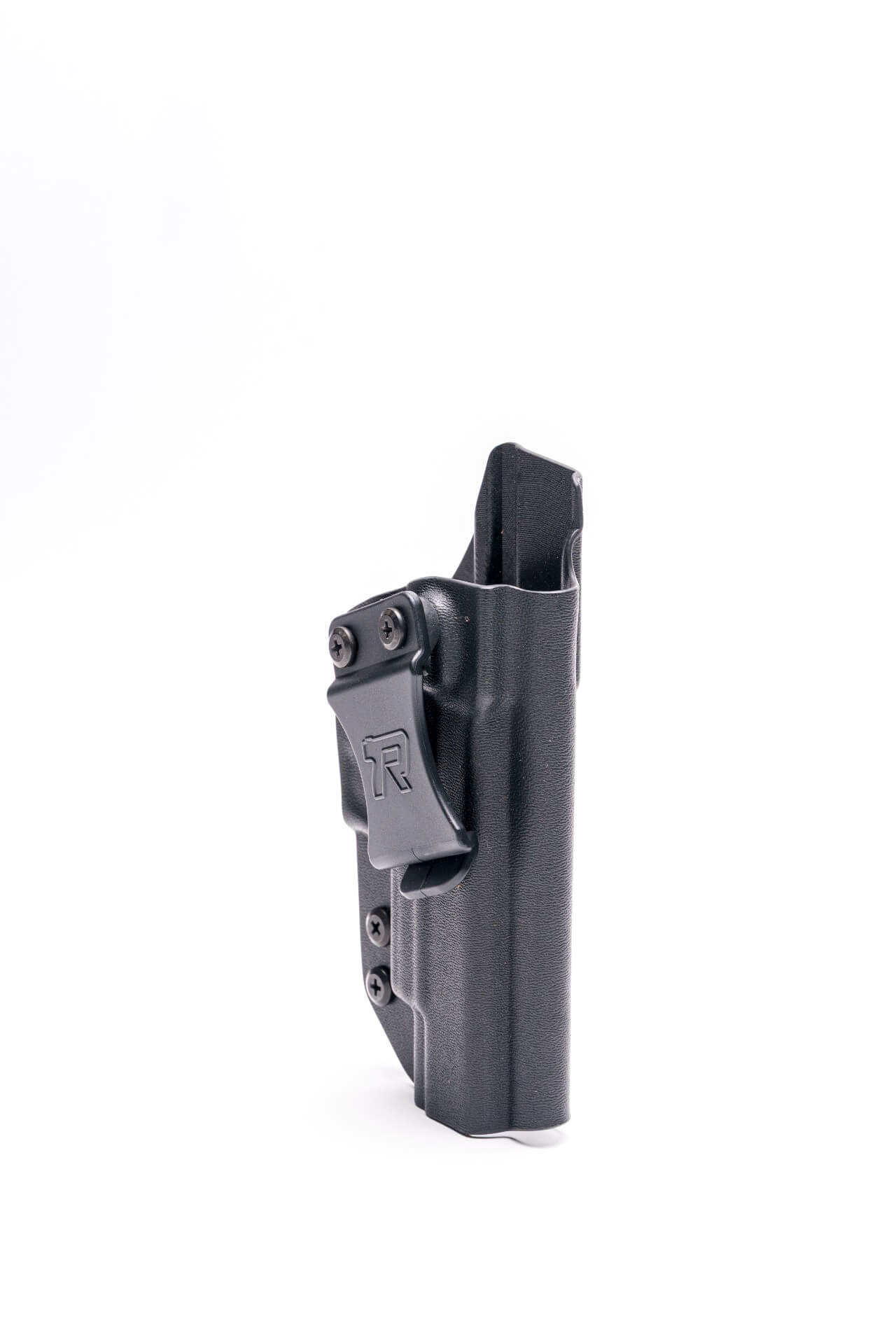 Rounded Gear P15 holster IWB droitier