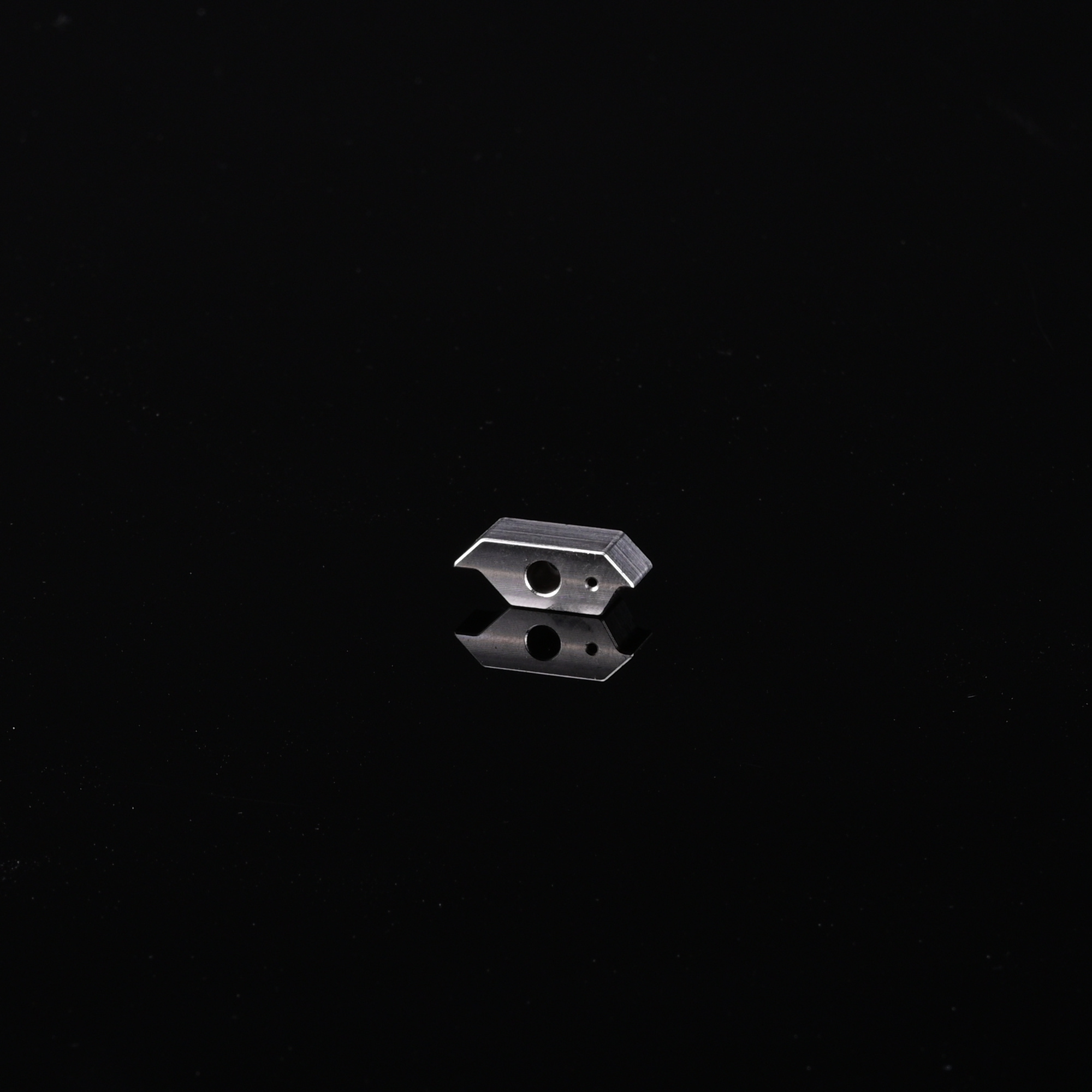 Silverback HTI Piston Sear piston acier inoxydable