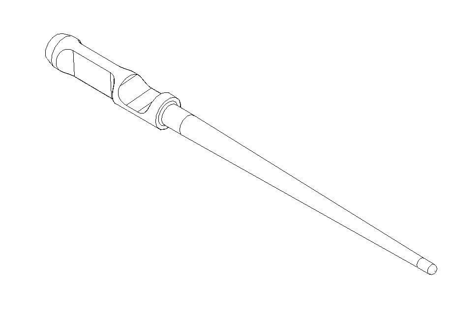 Keltec RFB Percuteur RFB-312