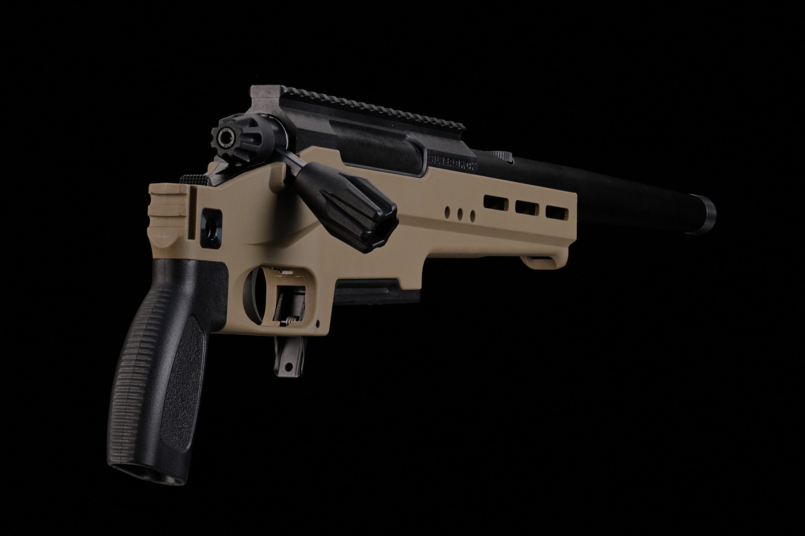 Silverback TAC-41 Lite Sport réplique airsoft 330 mm ambidextre