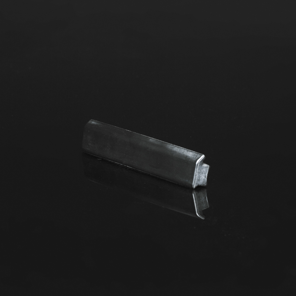 Silverback SRS Cache Poussière Culasse Gaucher SBA-STK-05