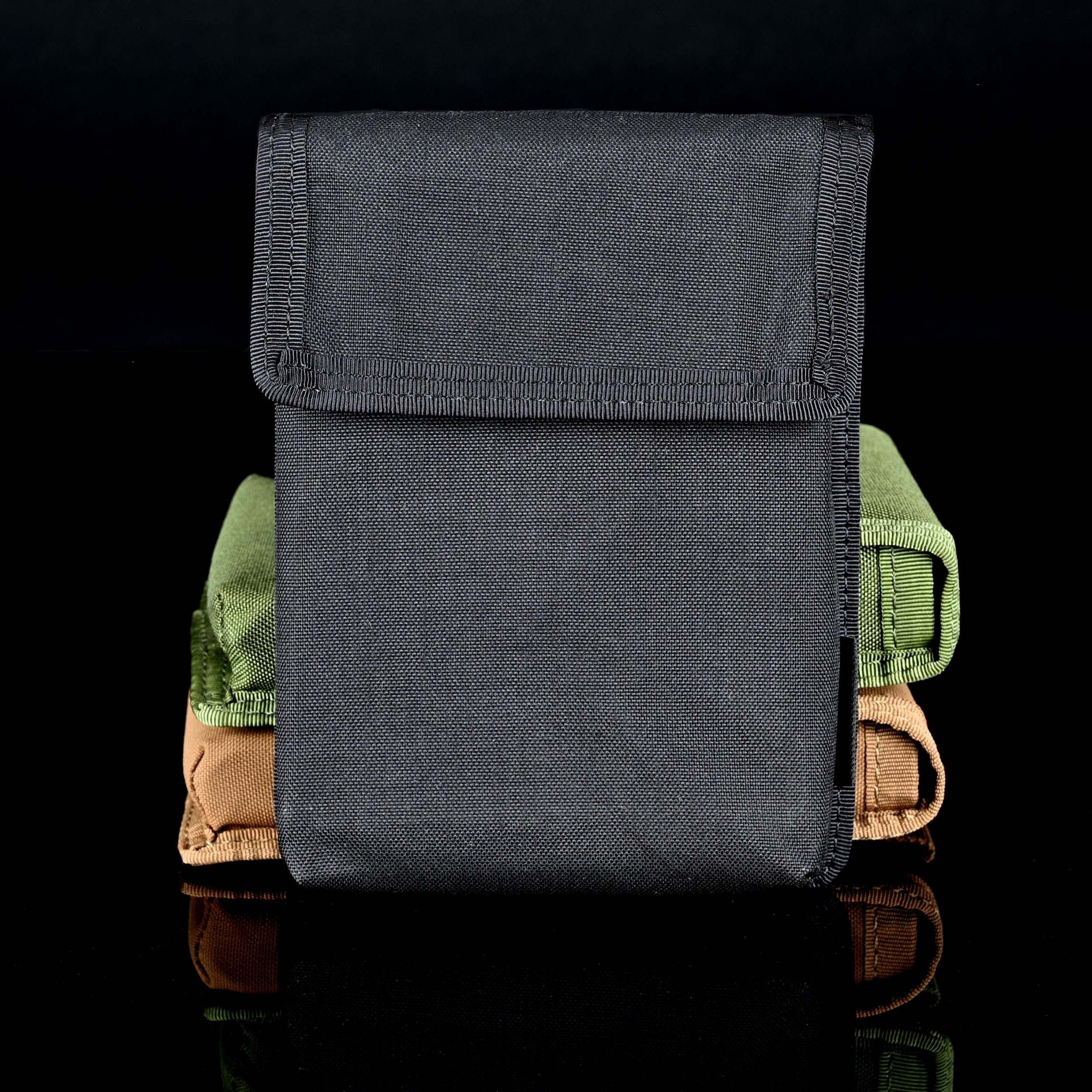 Silverback HTI SBA-PCH-03 pochette chargeur MOLLE Cordura