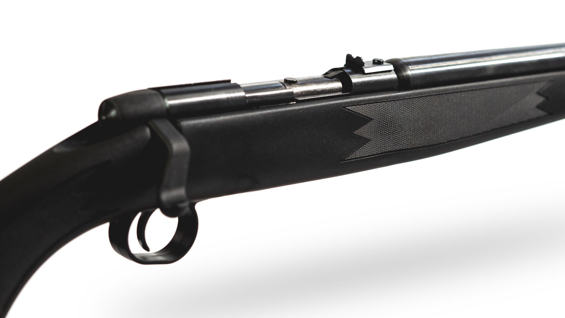 Bretton & Gaucher G12 PH carabine de jardin 410 Magnum silencieuse