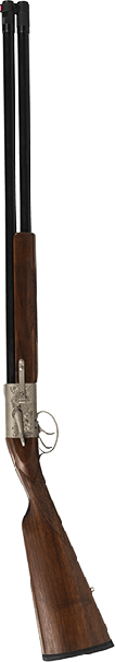 Bretton & Gaucher Tiny Luxe fusil calibre 20 bécassier ultra léger
