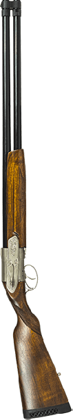 Bretton & Gaucher Fair Play Luxe fusil calibre 12 bécassier