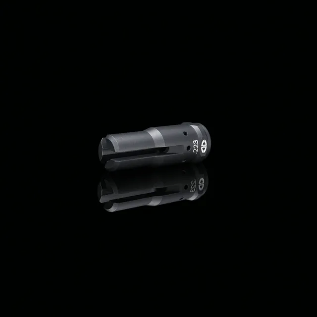 Silverback MDRX Raiden frein de bouche 14mm CCW
