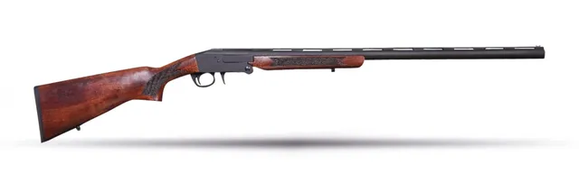 ERMOX SBX fusil monocoup calibre 12 éjecteur