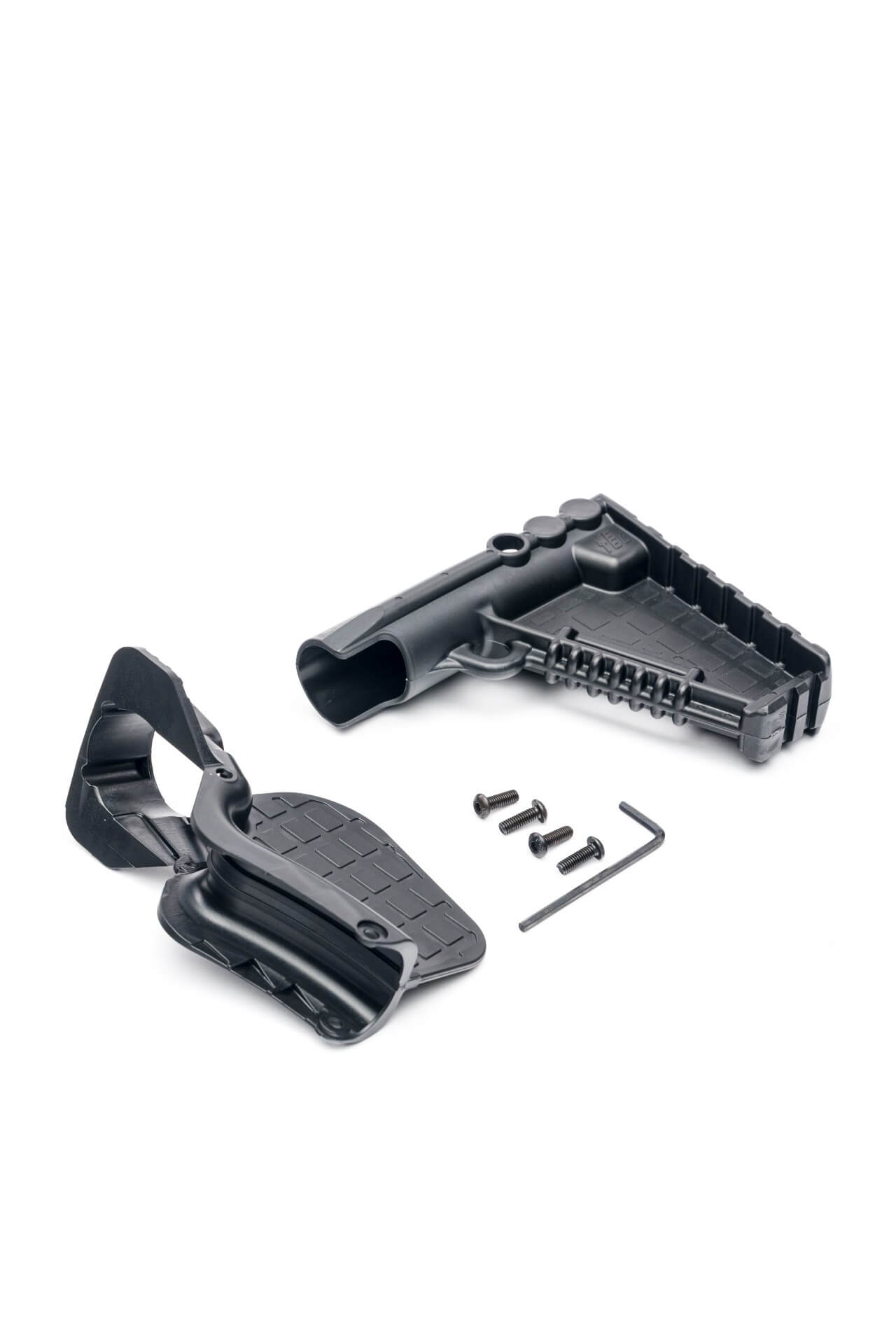 Keltec SUB2000 Gen 2 Featureless kit