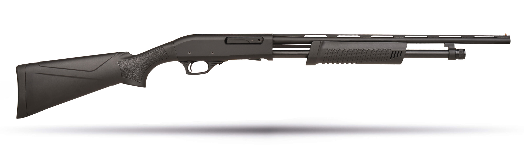 ERMOX XShot-4 Synthetic fusil à pompe calibre 410