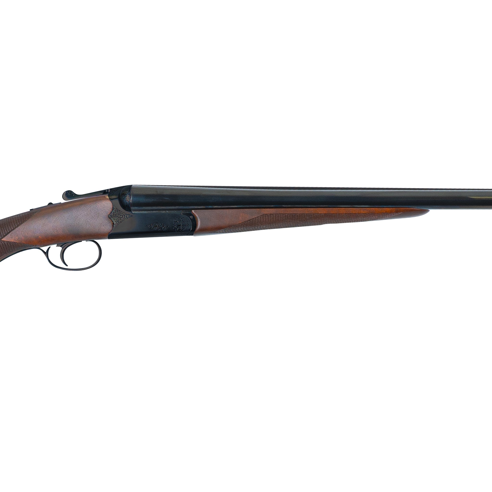 Webley Kilworth fusil juxtaposé billes acier