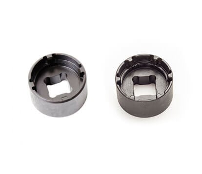 Keltec KSG Bague de Canon Barrel Ring Lug