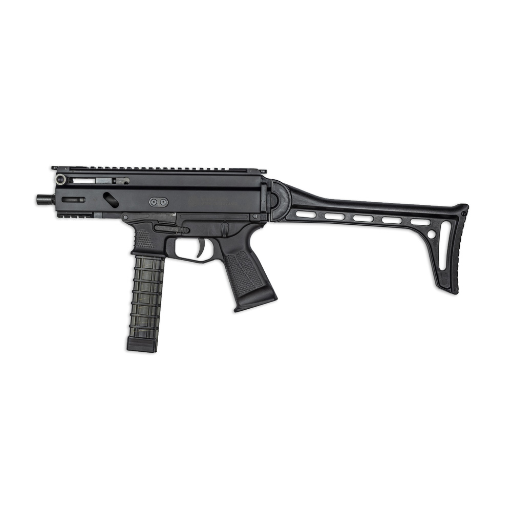 Grand Power Stribog AP9A3S carabine 9mm modulaire M-LOK