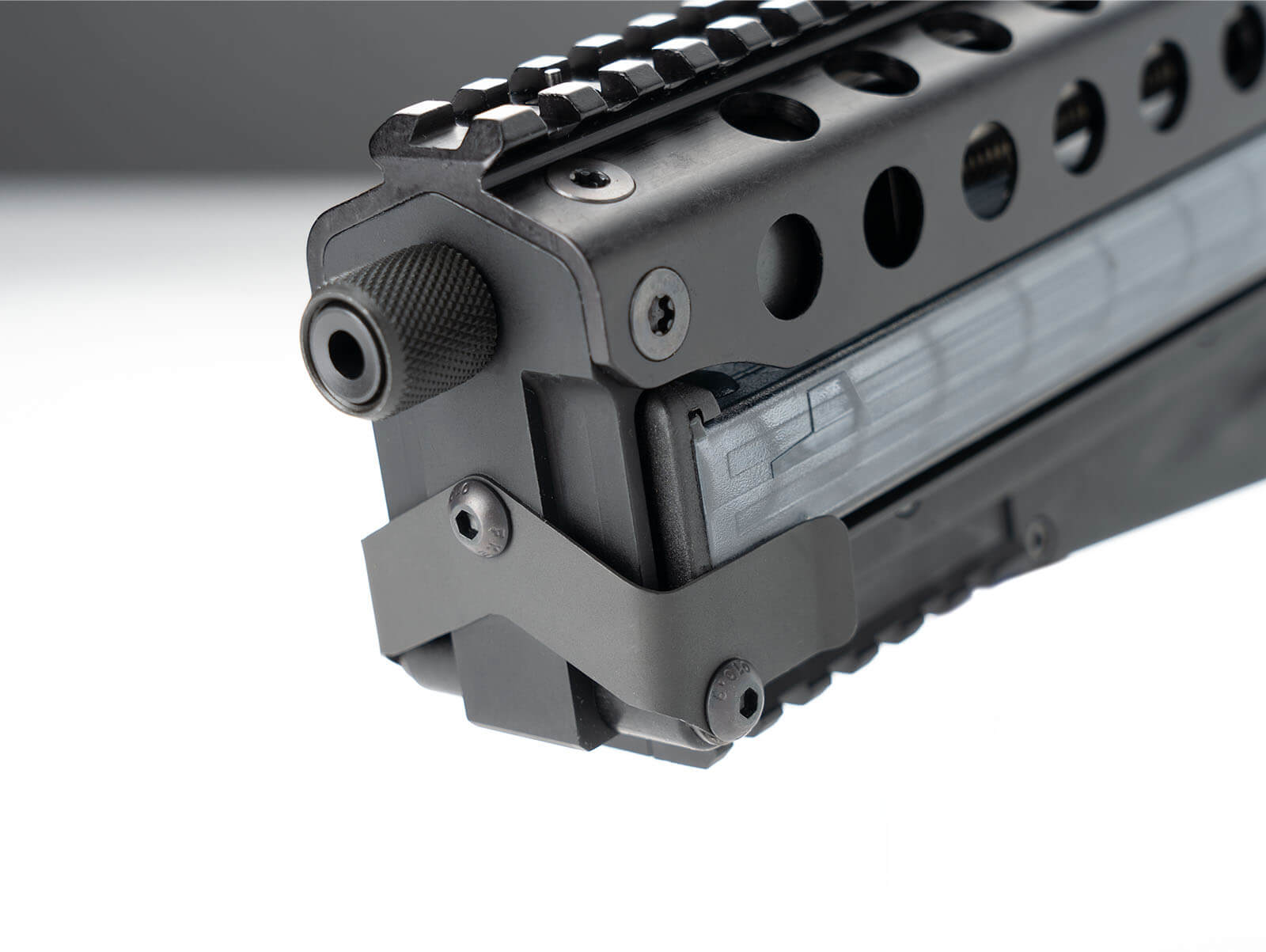 Kel-Tec P50 P50-215 guide chargeur origine