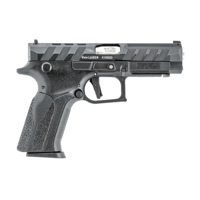 Grand Power Q100 Mk23 pistolet striker