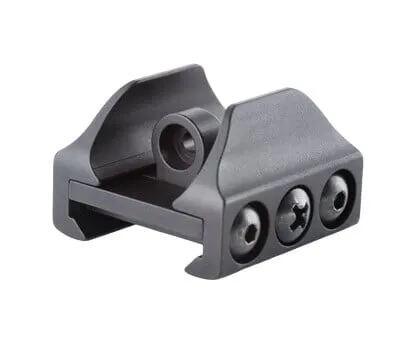 Keltec SU16D hausse œilleton arrière kit visée