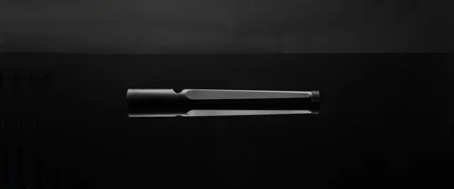 Silverback TAC-41 canon externe 330mm triangulaire