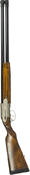 Bretton & Gaucher Fair Play Luxe fusil calibre 12 bécassier