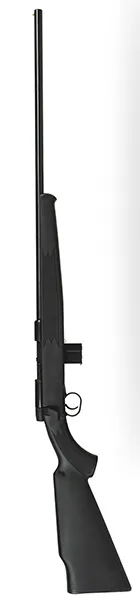 Bretton & Gaucher GA carabine de jardin 9mm Flobert 5 coups