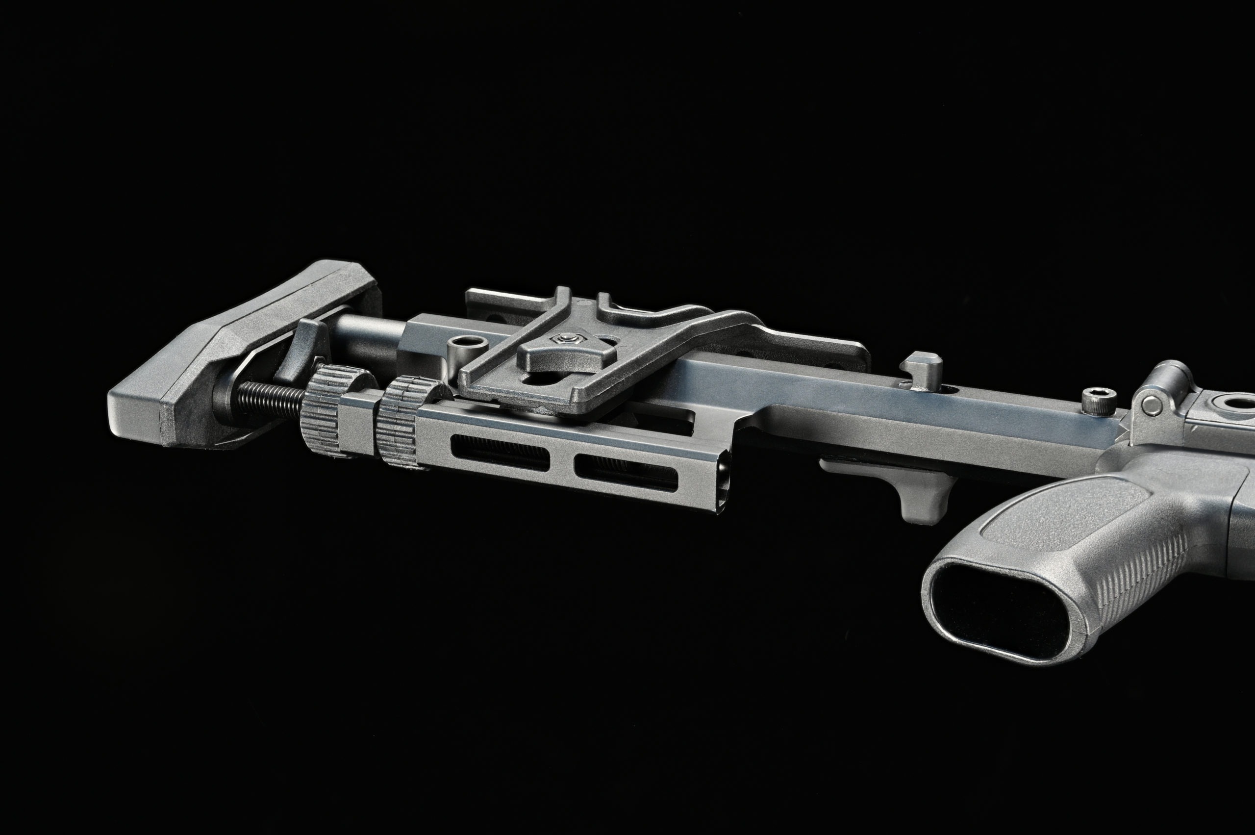 Silverback TAC-41 A réplique sniper crosse pliable