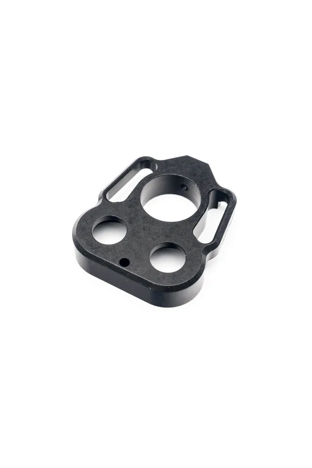 KelTec KSG-140 plaque bouche pièce détachée origine